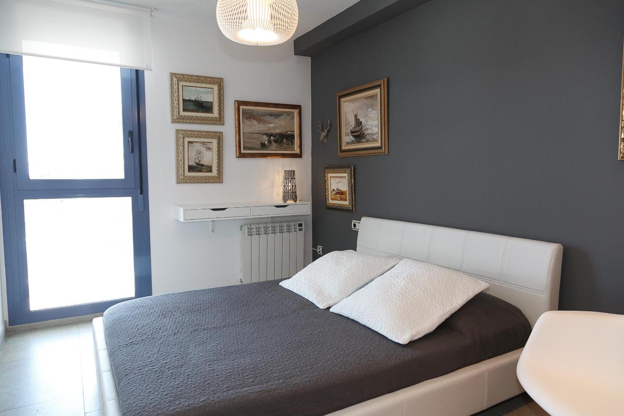 Uhc Mar Augusta Family Complex Apartment Cambrils Bagian luar foto
