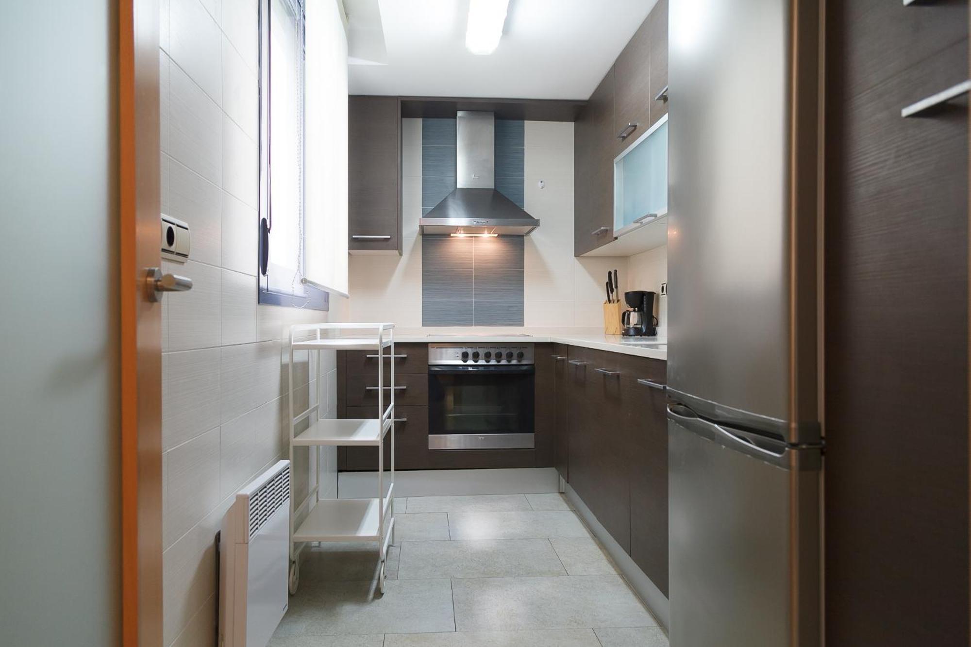 Uhc Mar Augusta Family Complex Apartment Cambrils Bagian luar foto