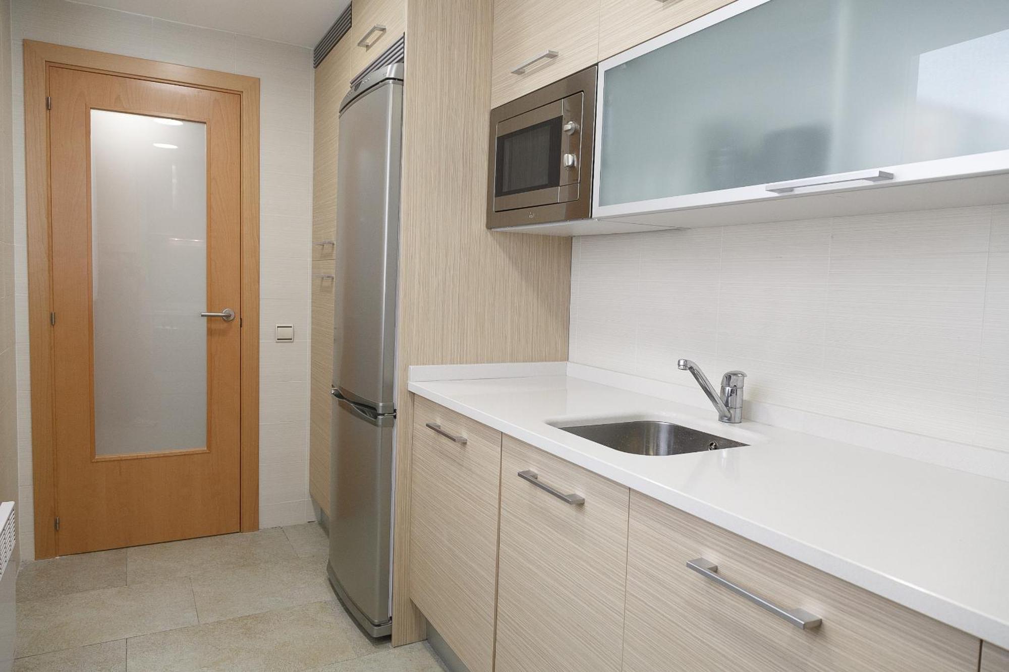 Uhc Mar Augusta Family Complex Apartment Cambrils Ruang foto