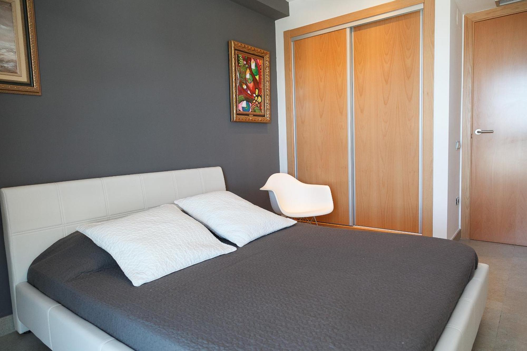 Uhc Mar Augusta Family Complex Apartment Cambrils Ruang foto