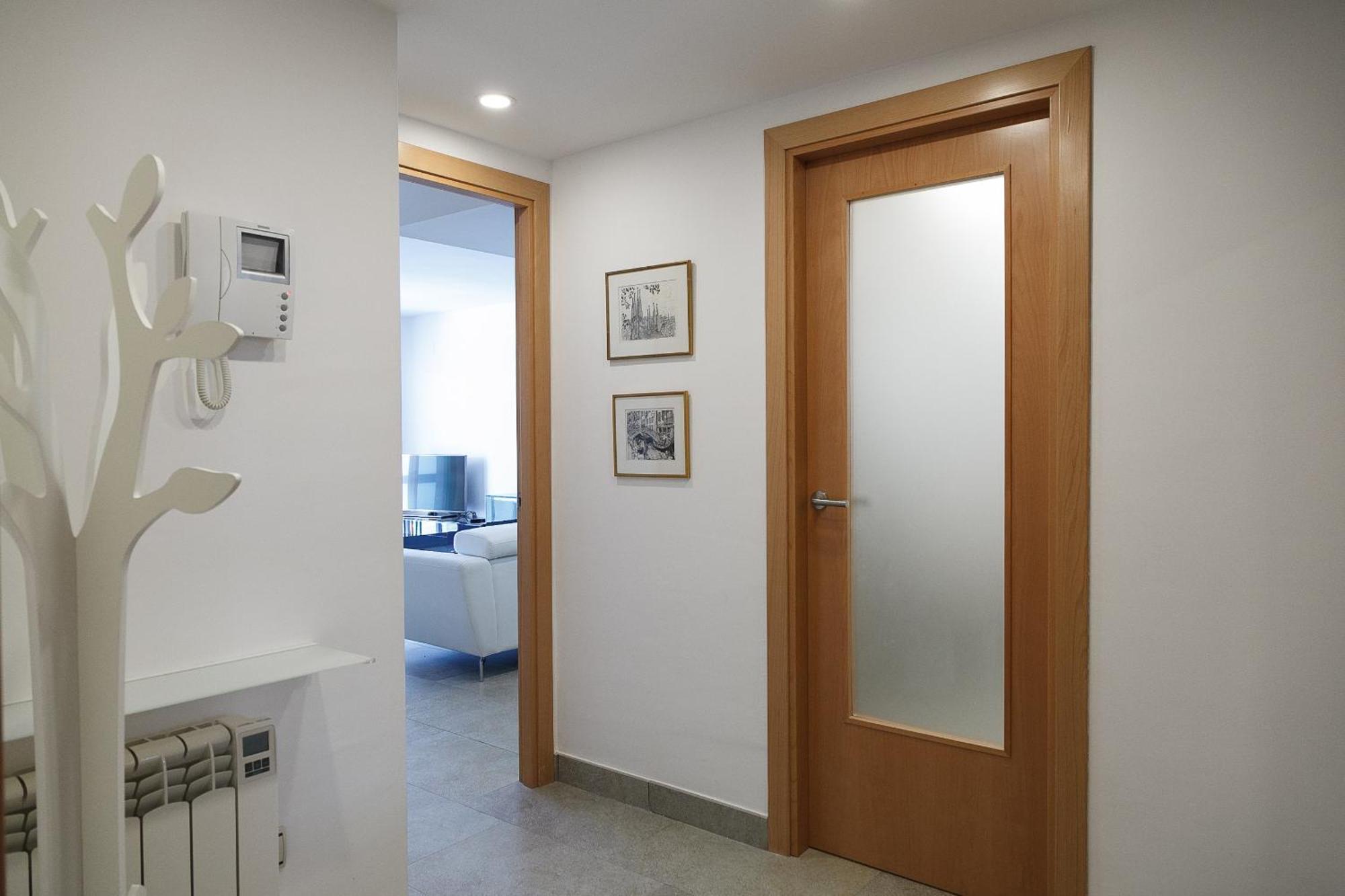 Uhc Mar Augusta Family Complex Apartment Cambrils Ruang foto
